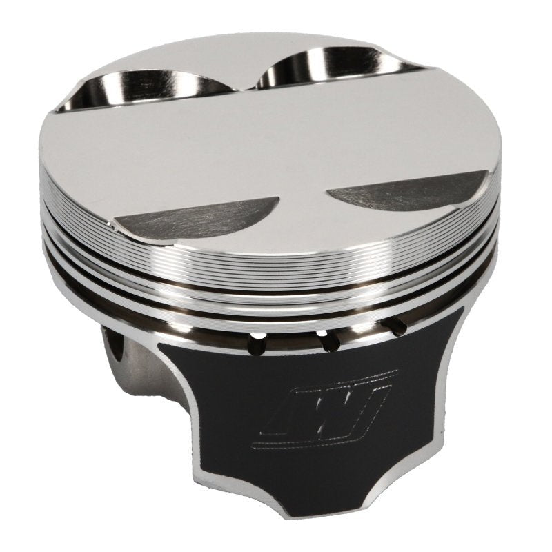 Wiseco F - TOP 1.175 X 81.0MM Piston Shelf Stock Honda Turbo | 6542M8125AP - JDMusclePistons and Sleeveswis6542M8125AP