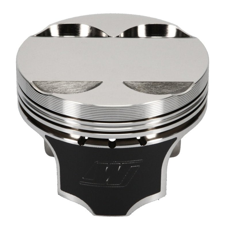 Wiseco F - TOP 1.175 X 81.0MM Piston Shelf Stock Honda Turbo | 6542M8125AP - JDMusclePistons and Sleeveswis6542M8125AP