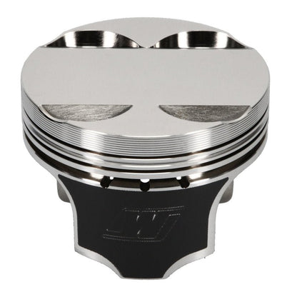 Wiseco F - TOP 1.175 X 81.0MM Piston Shelf Stock Honda Turbo | 6542M8125AP - JDMusclePistons and Sleeveswis6542M8125AP