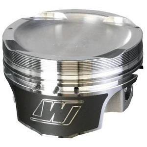 Wiseco Forged 2.3L Stroker Pistons | 1989-1992.5 6 Bolt DSM (K571M)-Engine Internals & Assemblies-Wiseco-JDMuscle