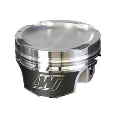 Wiseco Forged Piston Kit For Stroked Crank | Mitsubishi 4G63 (K596M85AP)-WIS K596M85AP-Engine Internals & Assemblies-Wiseco-JDMuscle