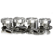 Wiseco Forged Piston Set | Multiple Fitments | K637M73