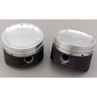 Wiseco Forged Pistons Acura RSX Honda K20A2-WIS K568M86-Engine Internals & Assemblies-Wiseco-JDMuscle