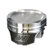 Wiseco Piston 85.5mm Shelf Stock, Stroker Turbo | 2003-2005 Mitsubishi Lancer Evo 8 | 6596M855