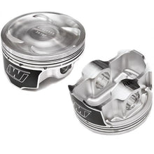 Wiseco Piston Set 99.75mm Bore WRX 2006-2014 / STI 2004-2020 Subaru Turbo Models