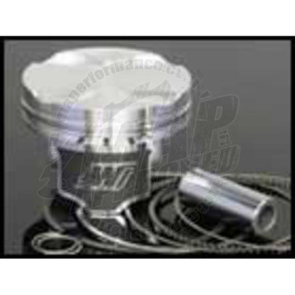 Wiseco Piston, Shelf Stock CHRY NEON 8.8:1 TURBO 1.236 X 88.5-WIS 6580M885-WIS 6580M885-Pistons and Sleeves-Wiseco-JDMuscle