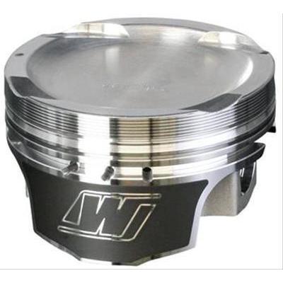 Wiseco Piston, Shelf Stock Kit Mini-Cooper 2002-5 FT 8.5:1 Turbo 77mm-WIS K618M77-WIS K618M77-Pistons and Sleeves-Wiseco-JDMuscle