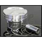 Wiseco Piston, Shelf Stock Kit Nissan 04 350Z VQ35 4v Domed +7cc 96mm