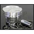 Wiseco Piston, Shelf Stock Kit Subaru EJ25 SOHC 4v Dish -18cc 99.5-WIS K600M995-Engine Internals & Assemblies-Wiseco-JDMuscle