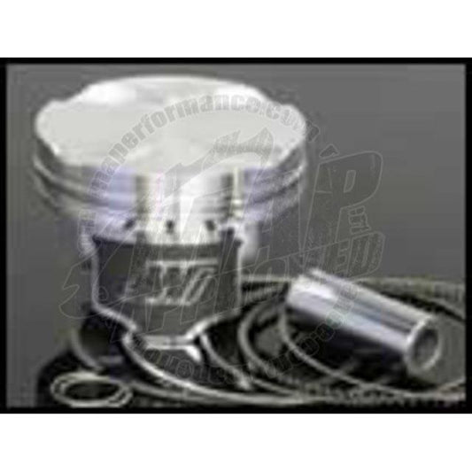 Wiseco Piston, Shelf Stock Kit TOYOTA 3TC TURBO F-TOP 1.375 X 89MM-WIS K547M89-WIS K547M89-Pistons and Sleeves-Wiseco-JDMuscle