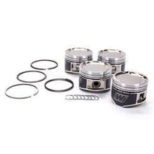 Wiseco Piston, Shelf Stock Kit VLKSWGN 1.8L DISH -12.5cc 9:1 82MM