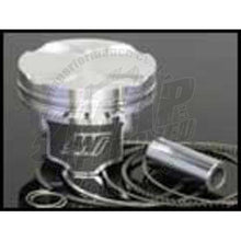 Wiseco Piston, Shelf Stock Toyota 7MGTE 4v Dished -16cc Turbo 83.5