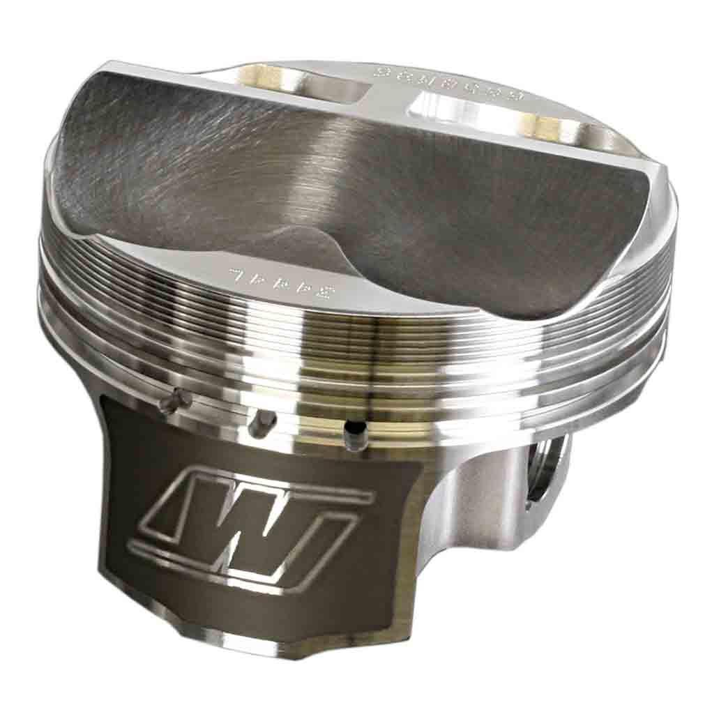 Wiseco Pistons 81.0mm | Acura (K566M81AP)-WIS K566M81AP-Engine Internals & Assemblies-Wiseco-JDMuscle