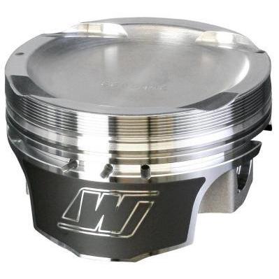 Wiseco Pistons 86.25mm Bore 10.5:1 CR | Mitsubishi 4G63 (K676M8625AP)-WIS K676M8625AP-Engine Internals & Assemblies-Wiseco-JDMuscle