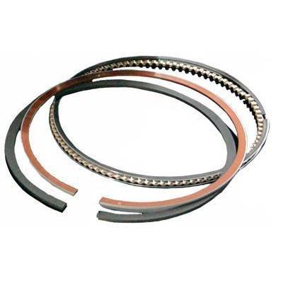 Wiseco Single 85.00mm XX Piston Rings (8500XX)-WIS 8500XX-Piston Rings and Clips-Wiseco-JDMuscle