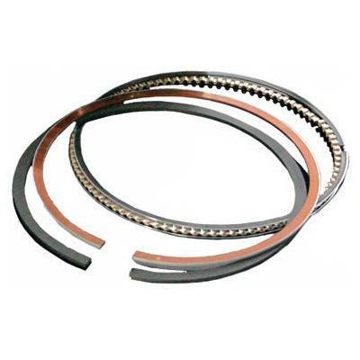 Wiseco Single 85.25mm XX Piston Rings (8525XX)-WIS 8525XX-Piston Rings and Clips-Wiseco-JDMuscle