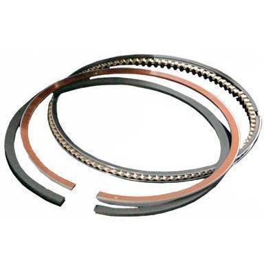 Wiseco Single 87.00mm XX Piston Rings (8700XX)-WIS 8700XX-Piston Rings and Clips-Wiseco-JDMuscle