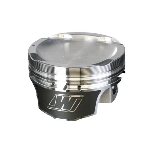 Wiseco Sport Compact 1400HD -14cc Pistons | Mitsubishi 7-Bolt 4G63 (K626M)-Engine Internals & Assemblies-Wiseco-JDMuscle