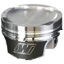 Wiseco Sport Compact -17cc Pistons | Mitsubishi 6-Bolt 4G63 | K559M