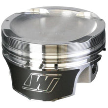 Wiseco Sport Compact -23cc Pistons | Subaru EJ25 Non-Turbo | K599M