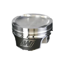 Wiseco Sport Compact -9cc Pistons | 2002-2005 WRX EJ20 | K588M