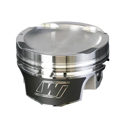 Wiseco Sport Compact Series 86.5mm +14 Dome Pistons | 1995-2002 Nissan Skyline RB25DET (K578M865AP)-WIS K578M865AP-Engine Internals & Assemblies-Wiseco-JDMuscle