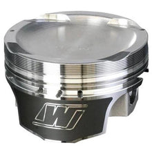 Wiseco Sport Compact Series Pistons | Multiple B16/B20 Acura/Honda Fitments | K567M
