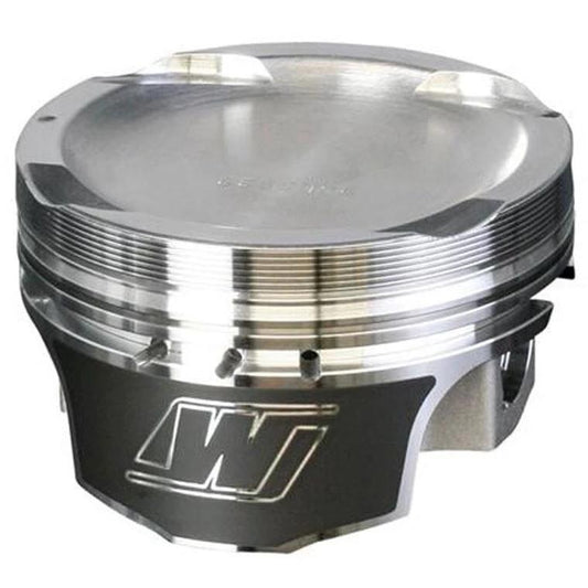 Wiseco Sport Compact Series Pistons | Multiple B16/B20 Acura/Honda Fitments (K567M)-Engine Internals & Assemblies-Wiseco-JDMuscle