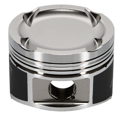Wiseco Stroker Turbo Piston Shelf Stock Kit Mitsubishi Lancer 2008+ / EVO 8 2003 - 2005 | K596M8525 - JDMusclePistons and SleeveswisK596M8525