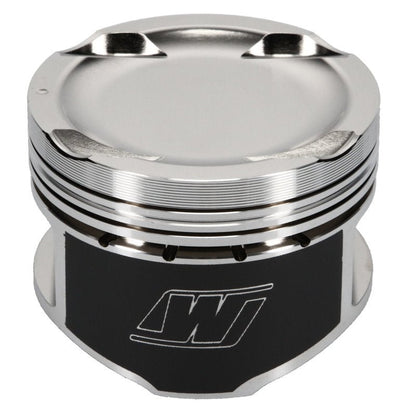Wiseco Stroker Turbo Piston Shelf Stock Kit Mitsubishi Lancer 2008+ / EVO 8 2003 - 2005 | K596M8525 - JDMusclePistons and SleeveswisK596M8525