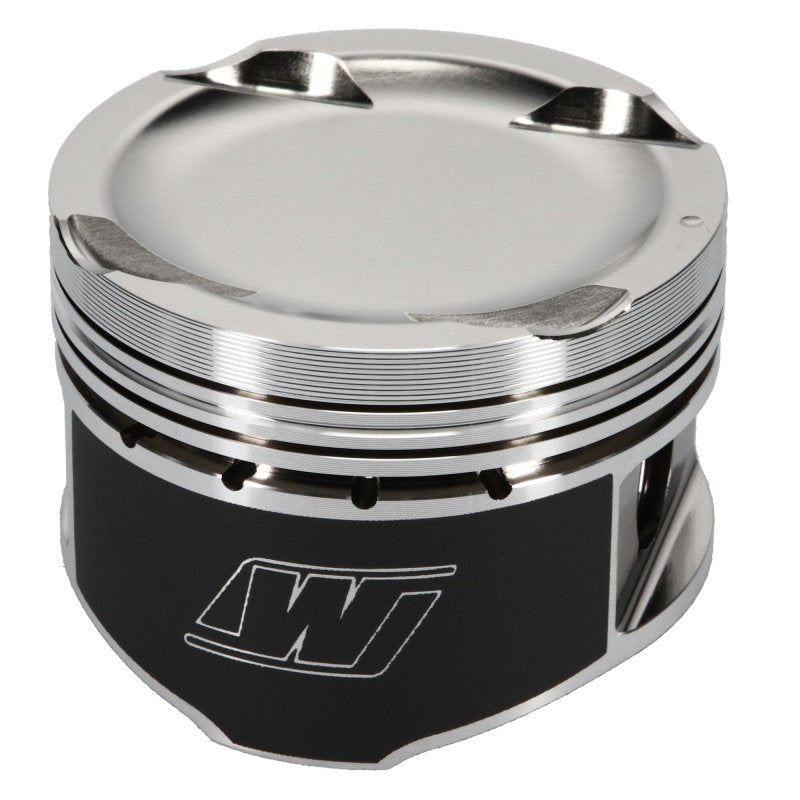 Wiseco Stroker Turbo Piston Shelf Stock Kit Mitsubishi Lancer 2008+ / EVO 8 2003 - 2005 | K596M8525 - JDMusclePistons and SleeveswisK596M8525