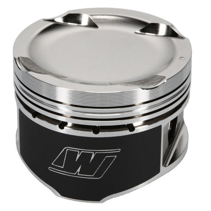 Wiseco Stroker Turbo Piston Shelf Stock Kit Mitsubishi Lancer 2008+ / EVO 8 2003 - 2005 | K596M8525 - JDMusclePistons and SleeveswisK596M8525