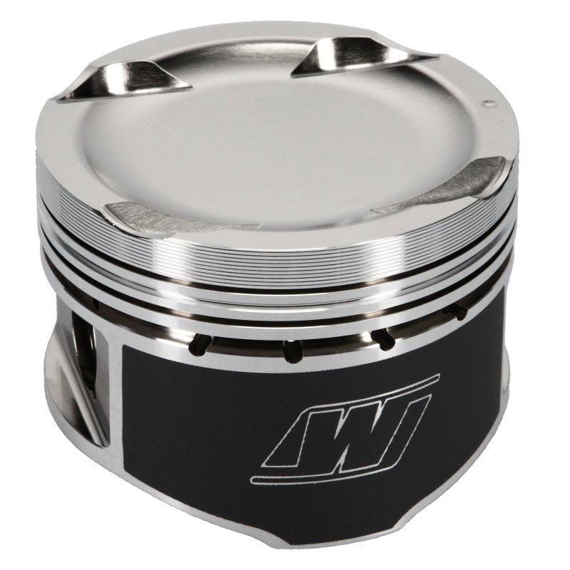 Wiseco Stroker Turbo Piston Shelf Stock Kit Mitsubishi Lancer 2008+ / EVO 8 2003 - 2005 | K596M8525 - JDMusclePistons and SleeveswisK596M8525