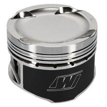 Wiseco Stroker Turbo Piston Shelf Stock Kit Mitsubishi Lancer 2008+ / EVO 8 2003 - 2005 | K596M8525 - JDMusclePistons and SleeveswisK596M8525