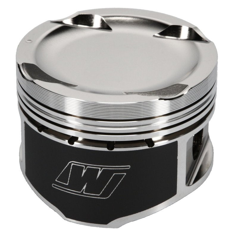 Wiseco Stroker Turbo Piston Shelf Stock Mitsubishi Lancer 2008+ / EVO 8 2003 - 2005 | 6596M85AP - JDMusclePistons and Sleeveswis6596M85AP