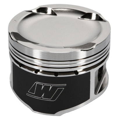 Wiseco Stroker Turbo Piston Shelf Stock Mitsubishi Lancer 2008+ / EVO 8 2003 - 2005 | 6596M85AP - JDMusclePistons and Sleeveswis6596M85AP