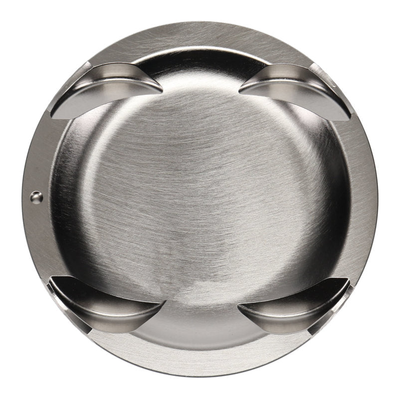Wiseco Stroker Turbo Piston Shelf Stock Mitsubishi Lancer 2008+ / EVO 8 2003 - 2005 | 6596M85AP - JDMusclePistons and Sleeveswis6596M85AP
