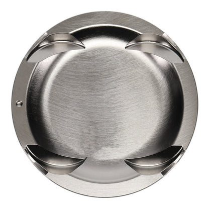 Wiseco Stroker Turbo Piston Shelf Stock Mitsubishi Lancer 2008+ / EVO 8 2003 - 2005 | 6596M85AP - JDMusclePistons and Sleeveswis6596M85AP