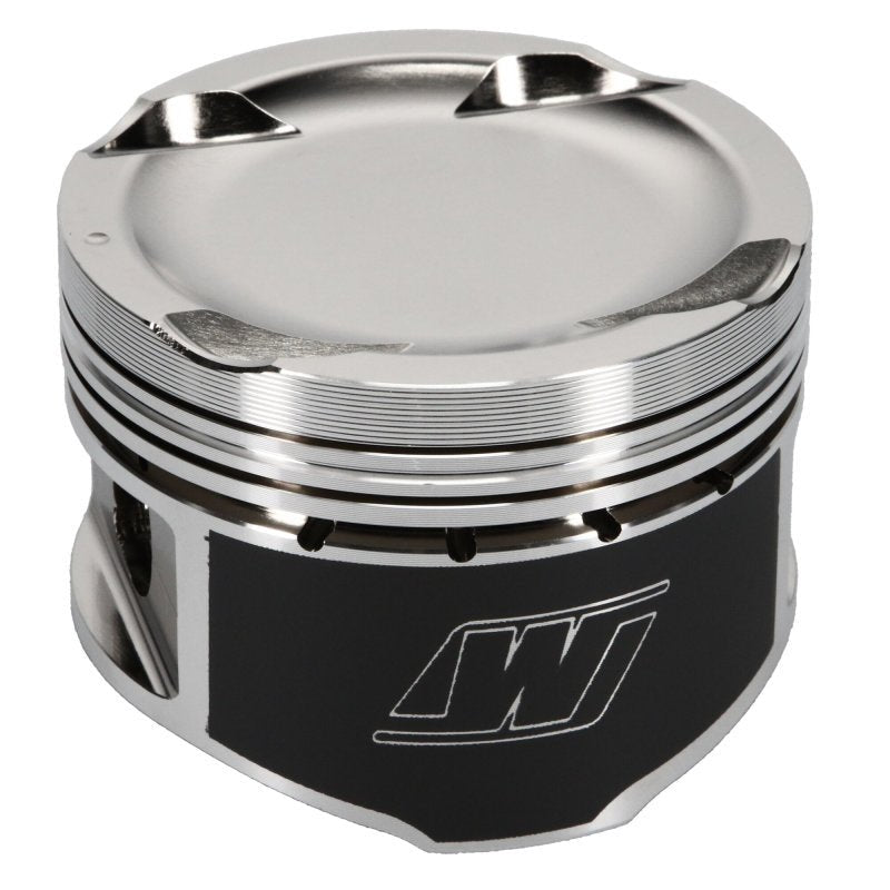 Wiseco Stroker Turbo Piston Shelf Stock Mitsubishi Lancer 2008+ / EVO 8 2003 - 2005 | 6596M85AP - JDMusclePistons and Sleeveswis6596M85AP