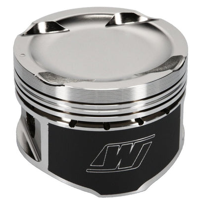 Wiseco Stroker Turbo Piston Shelf Stock Mitsubishi Lancer 2008+ / EVO 8 2003 - 2005 | 6596M85AP - JDMusclePistons and Sleeveswis6596M85AP