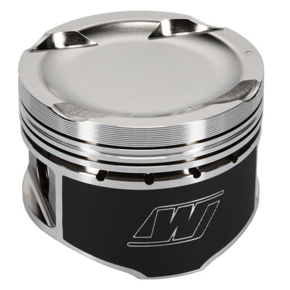 Wiseco Stroker Turbo Piston Shelf Stock Mitsubishi Lancer 2008+ / EVO 8 2003 - 2005 | 6596M85AP - JDMusclePistons and Sleeveswis6596M85AP