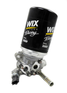 WIX Racing R35 GT-R VR38DETT Oil Filter Adapter Kit - JDMuscleOil FiltersPRL-GTR-OFA-57202XPWIX XP 57202XP