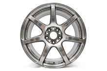 Work Emotion T7R Deep Concave 18x9.5 +38 5x114.3 GT Silver | WT7R189538YGTS - JDMuscleWheelsWORWT7R189538YGTS