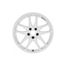 Work Wheels Emotion CR Kiwami Deep Concave 18x9.5 +38 5x114.3 White