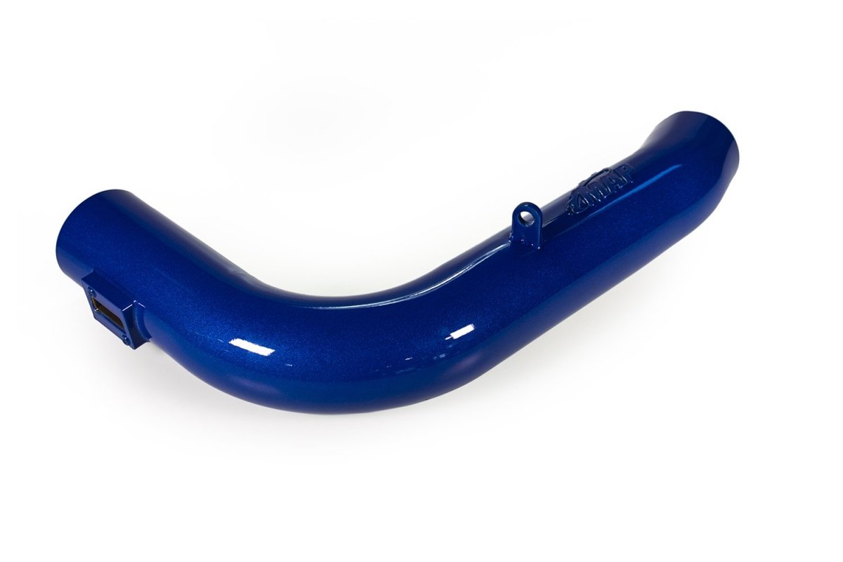 WRX Air Intake System w/ Heat Shield By MAP | 15 - 2020 WRX | WRX - 4G - IN - Rev3 - JDMuscleNon - CategorizedMAPWRX-4G-IN-Rev3-WRB5World Rally Blue