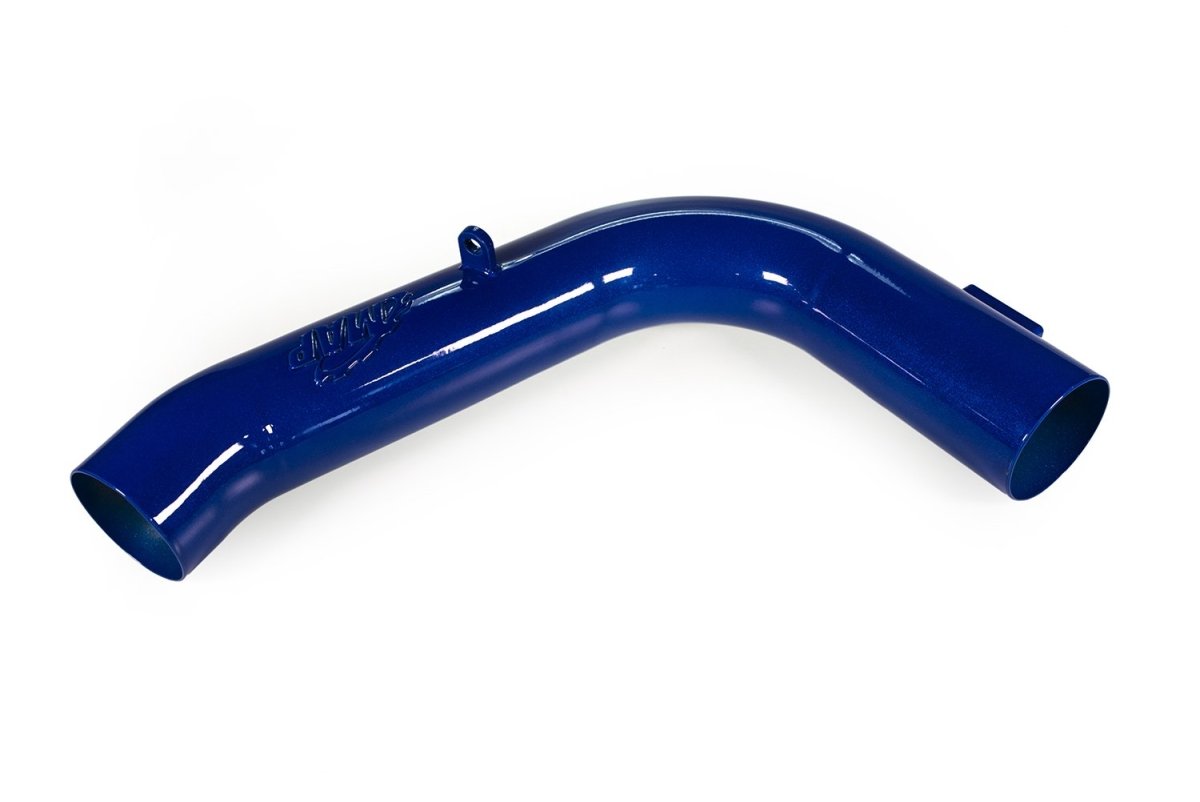 WRX Air Intake System w/ Heat Shield By MAP | 15 - 2020 WRX | WRX - 4G - IN - Rev3 - JDMuscleNon - CategorizedMAPWRX-4G-IN-Rev3-GLD6BBS Gold