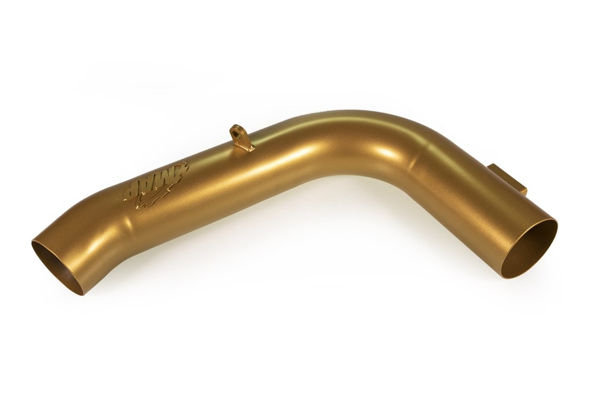 WRX Air Intake System w/ Heat Shield By MAP | 15 - 2020 WRX | WRX - 4G - IN - Rev3 - JDMuscleNon - CategorizedMAPWRX-4G-IN-Rev3Raw Stainless