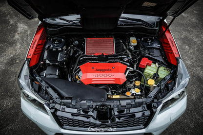 WRX Smart Bundle - JDMuscle