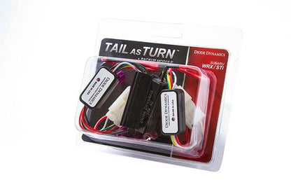 Diode Dynamics Tail As Turn + Backup Module WRX/STI 2015+ | DD3012