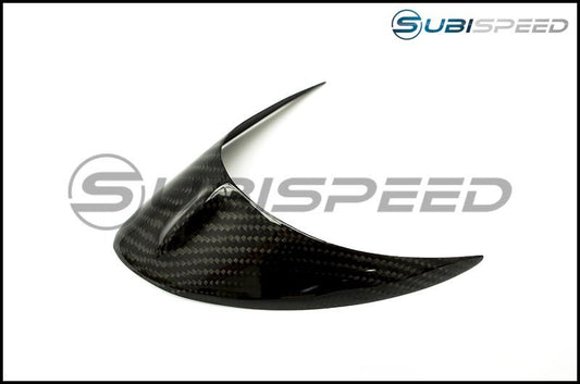 OLM S-LINE CARBON FIBER HEADLIGHT EYELIDS 2013+ BRZ | EYL-FT86-A-CF